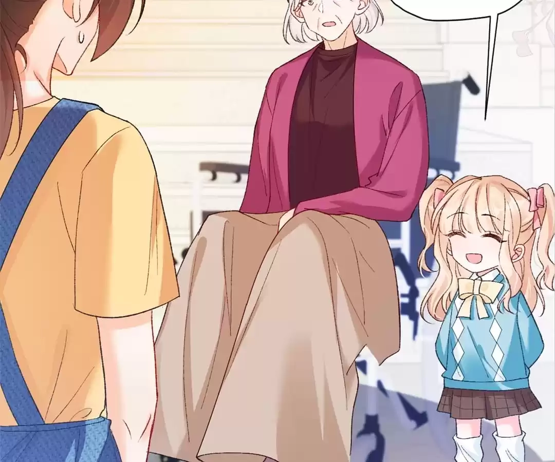 Spoiled Rotten by My Uncles Chapter 82 page 3 - 