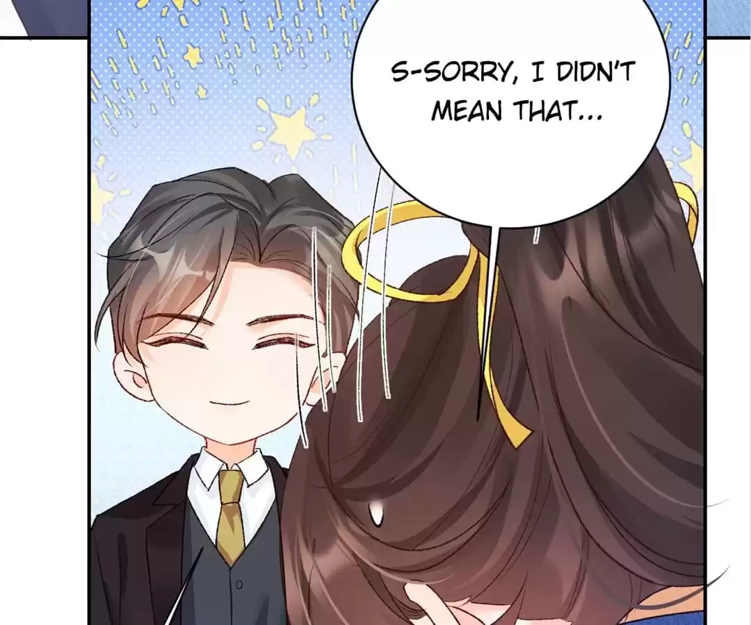 Spoiled Rotten by My Uncles Chapter 82 page 22 - 