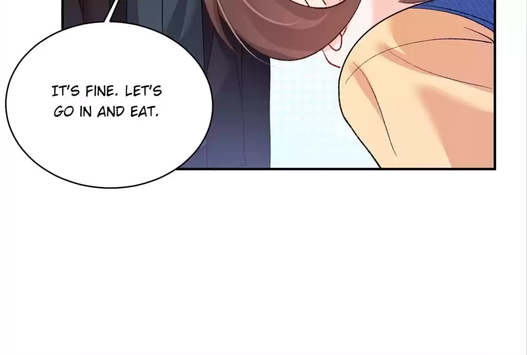 Spoiled Rotten by My Uncles Chapter 82 page 23 - 