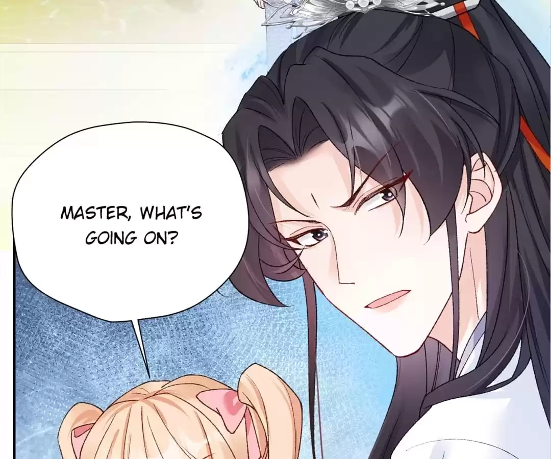 Spoiled Rotten by My Uncles Chapter 82 page 27 - 