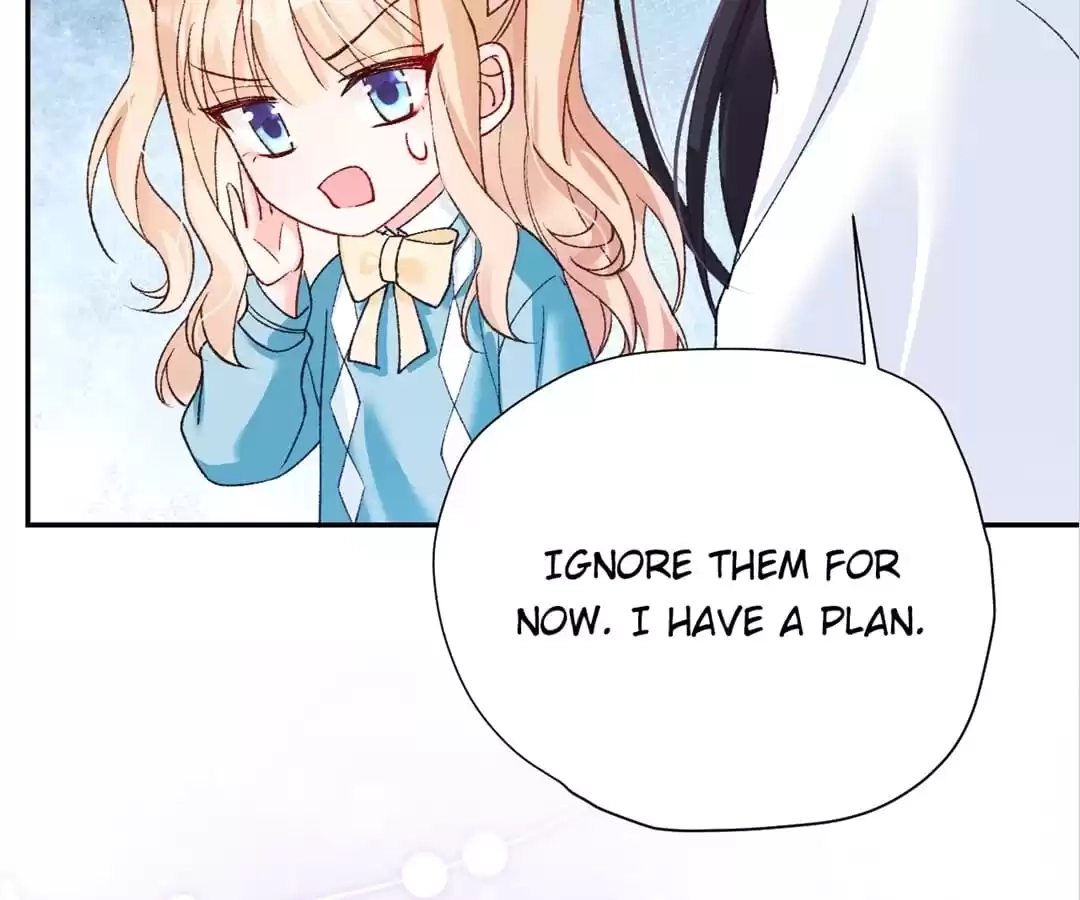 Spoiled Rotten by My Uncles Chapter 82 page 28 - 