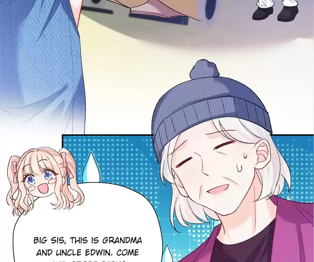 Spoiled Rotten by My Uncles Chapter 82 page 4 - 