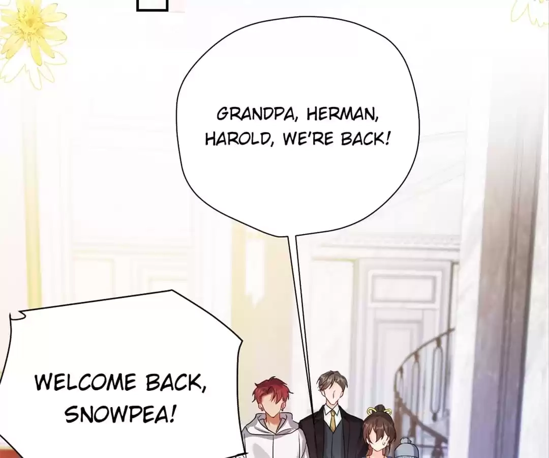 Spoiled Rotten by My Uncles Chapter 82 page 31 - 