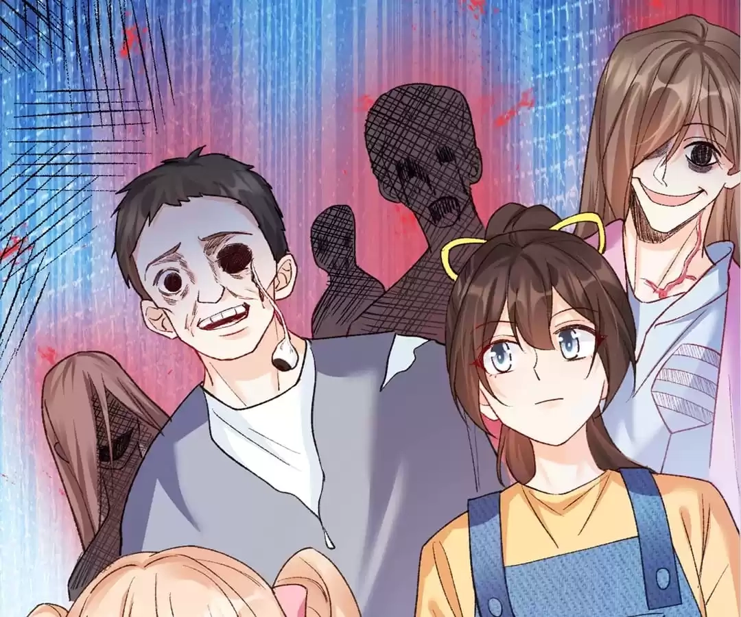 Spoiled Rotten by My Uncles Chapter 82 page 36 - 