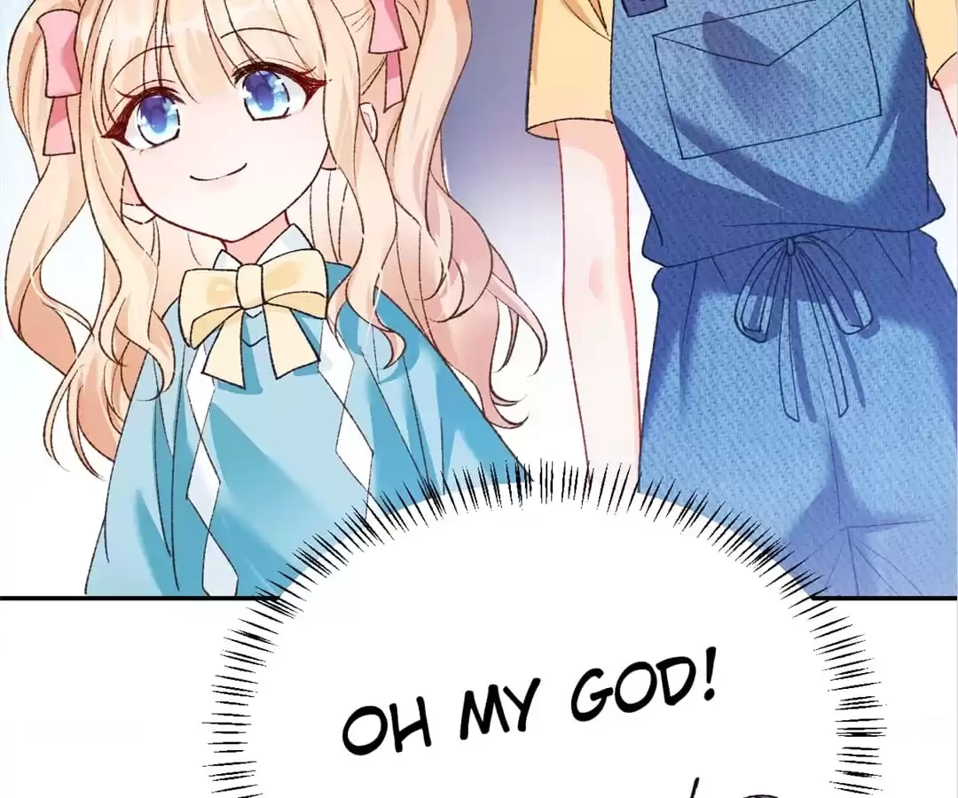 Spoiled Rotten by My Uncles Chapter 82 page 37 - 