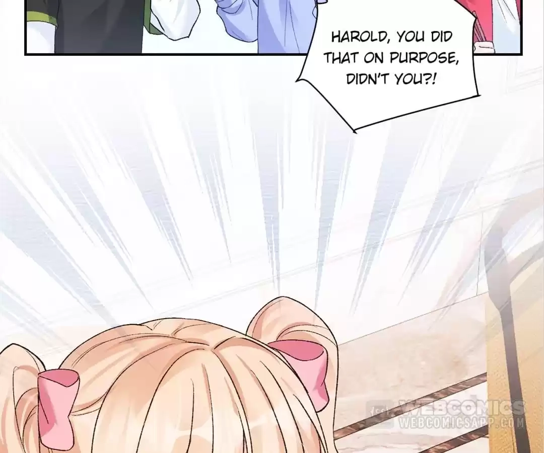 Spoiled Rotten by My Uncles Chapter 82 page 40 - 