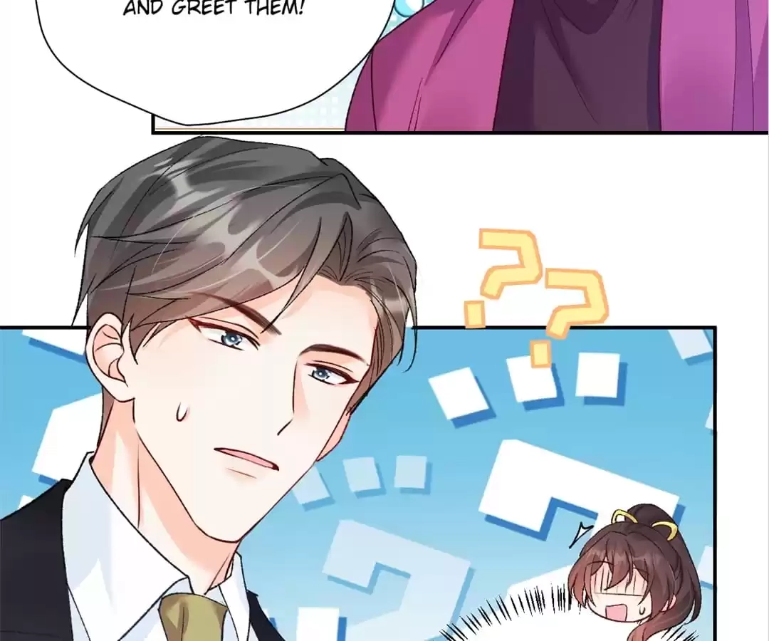 Spoiled Rotten by My Uncles Chapter 82 page 5 - 