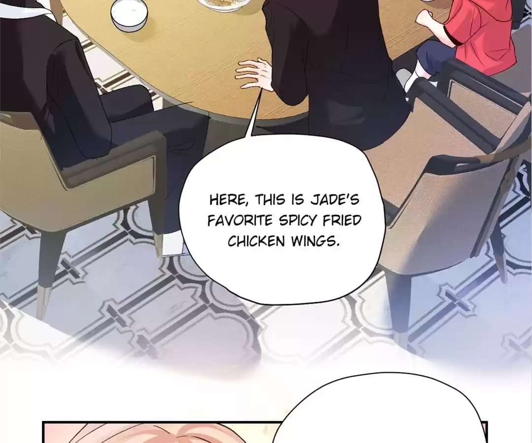 Spoiled Rotten by My Uncles Chapter 82 page 49 - 