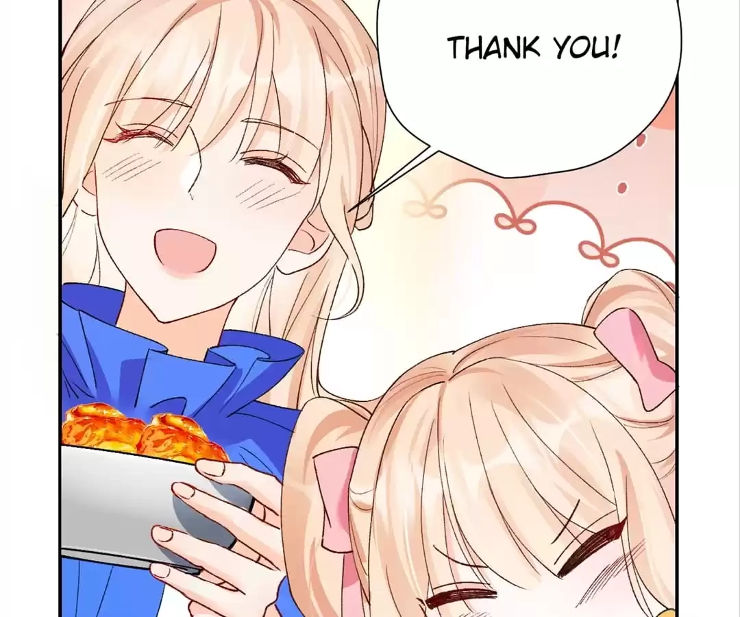 Spoiled Rotten by My Uncles Chapter 82 page 50 - 