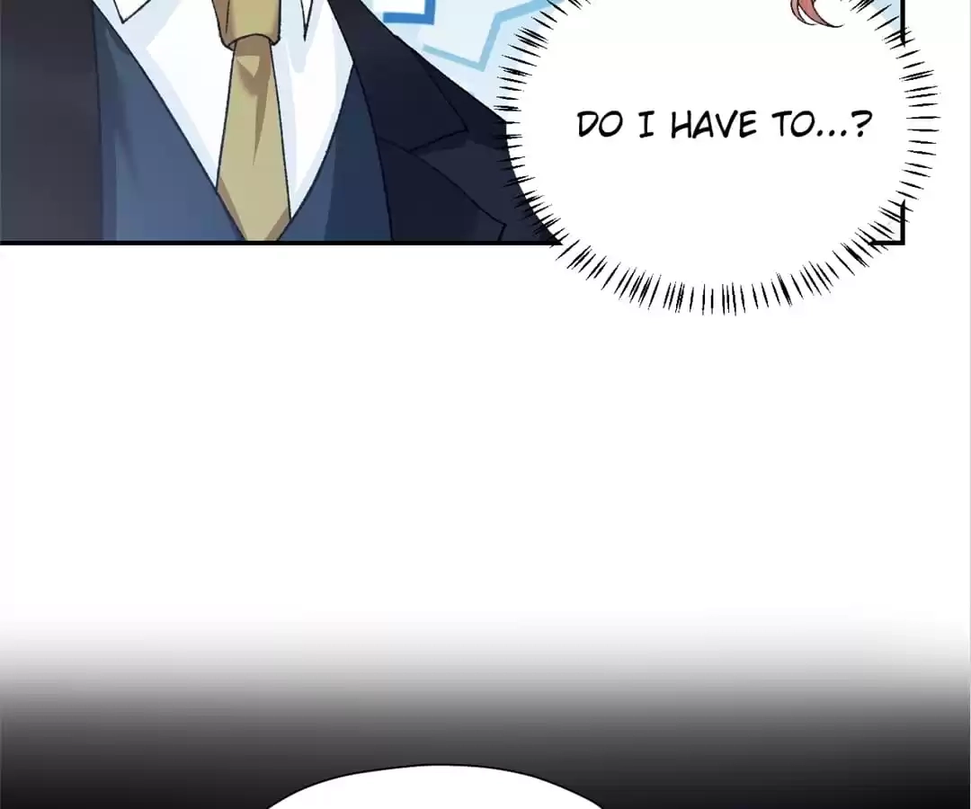 Spoiled Rotten by My Uncles Chapter 82 page 6 - 