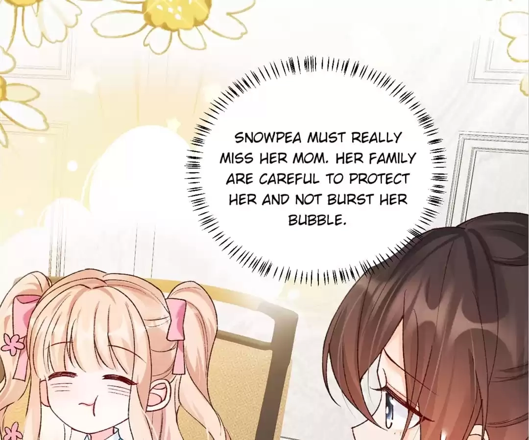 Spoiled Rotten by My Uncles Chapter 82 page 52 - 
