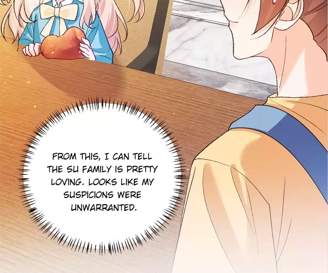 Spoiled Rotten by My Uncles Chapter 82 page 53 - 