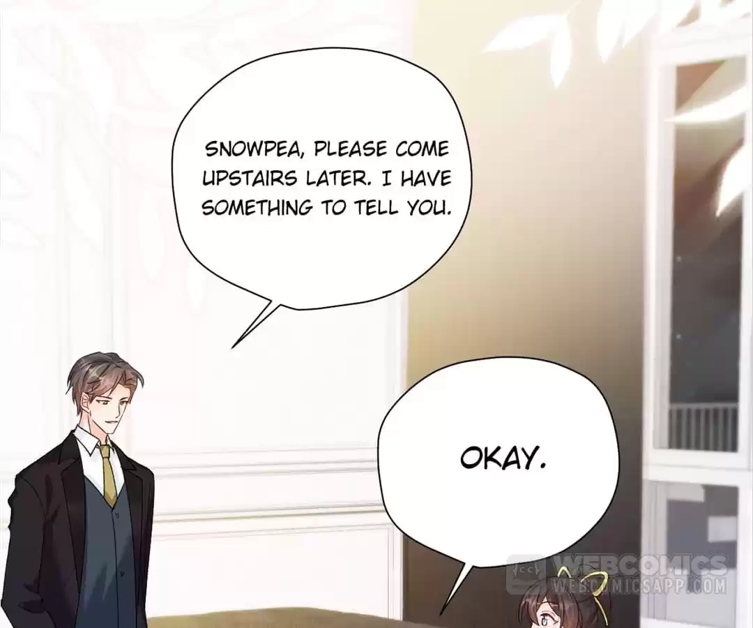Spoiled Rotten by My Uncles Chapter 82 page 56 - 