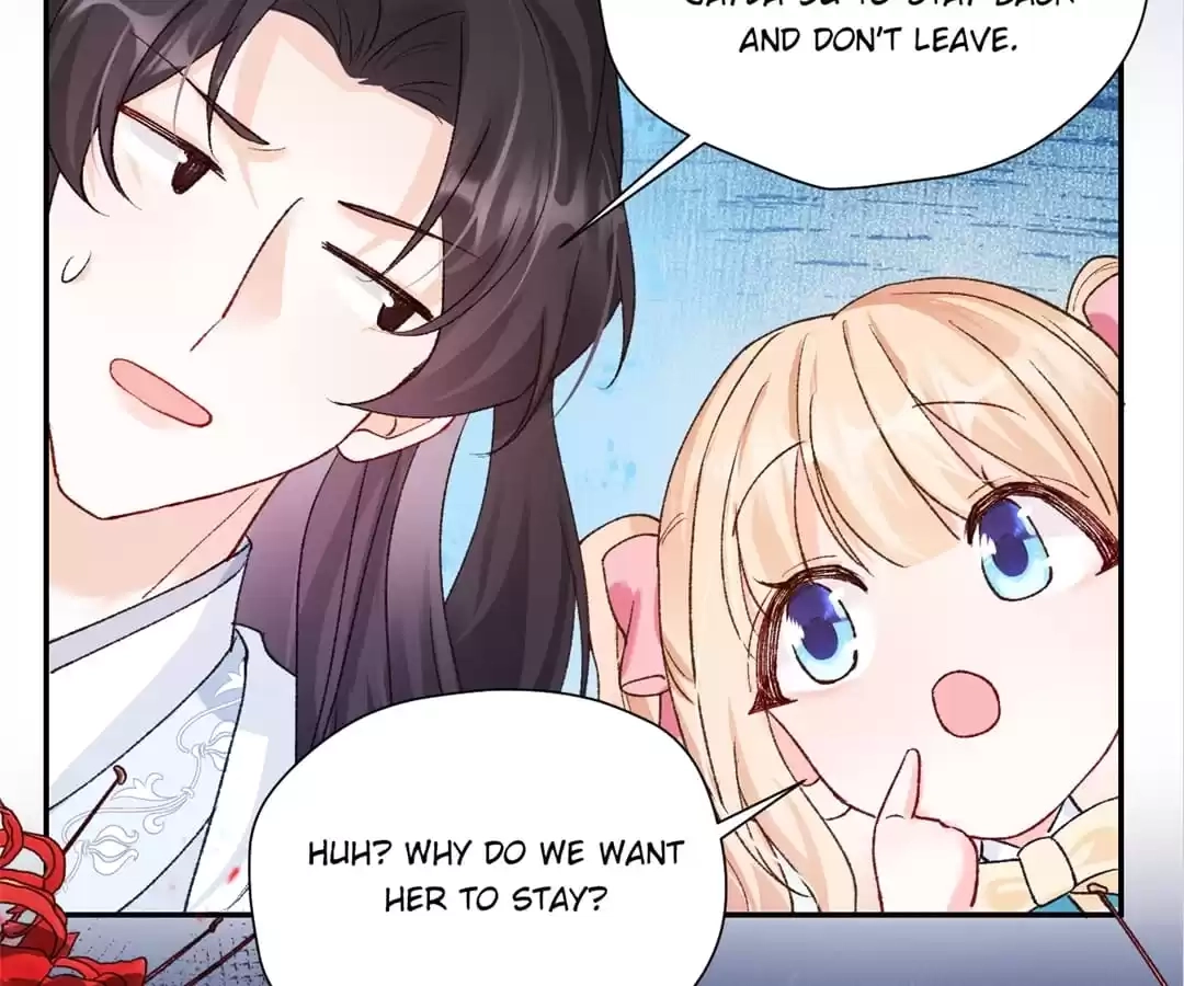 Spoiled Rotten by My Uncles Chapter 82 page 58 - 