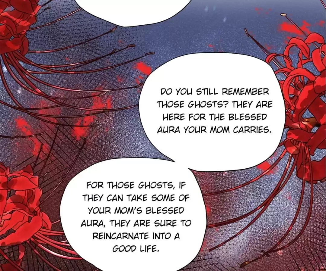 Spoiled Rotten by My Uncles Chapter 82 page 59 - 