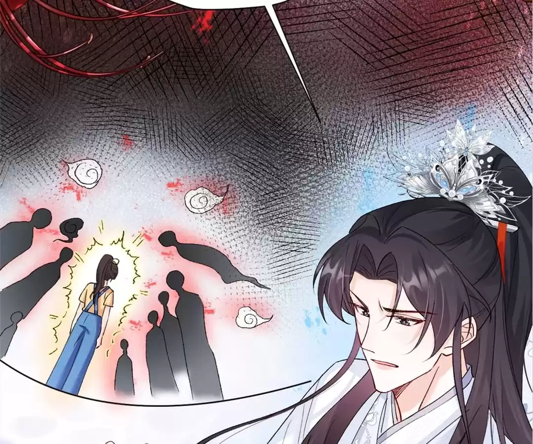 Spoiled Rotten by My Uncles Chapter 82 page 60 - 