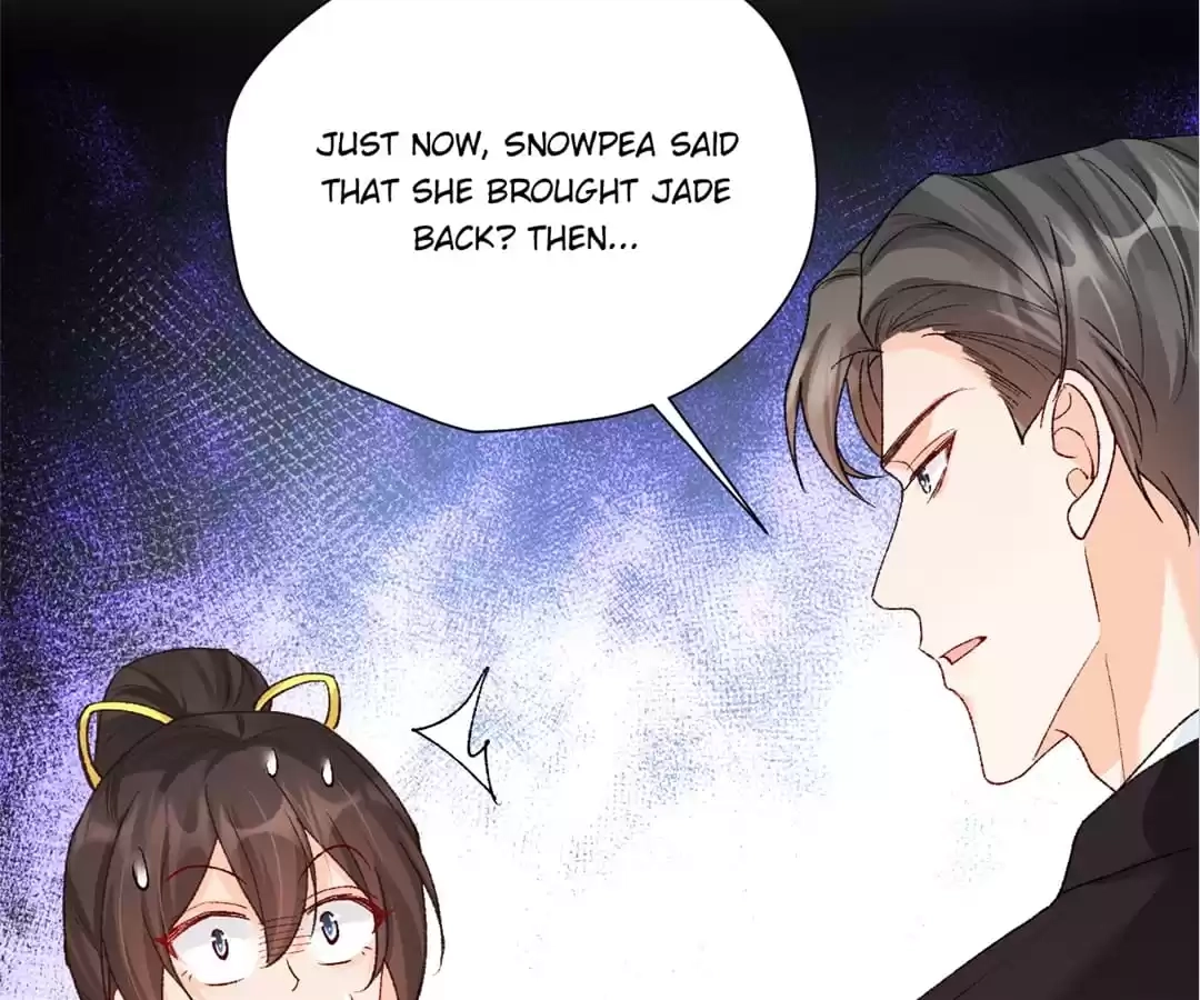 Spoiled Rotten by My Uncles Chapter 82 page 7 - 