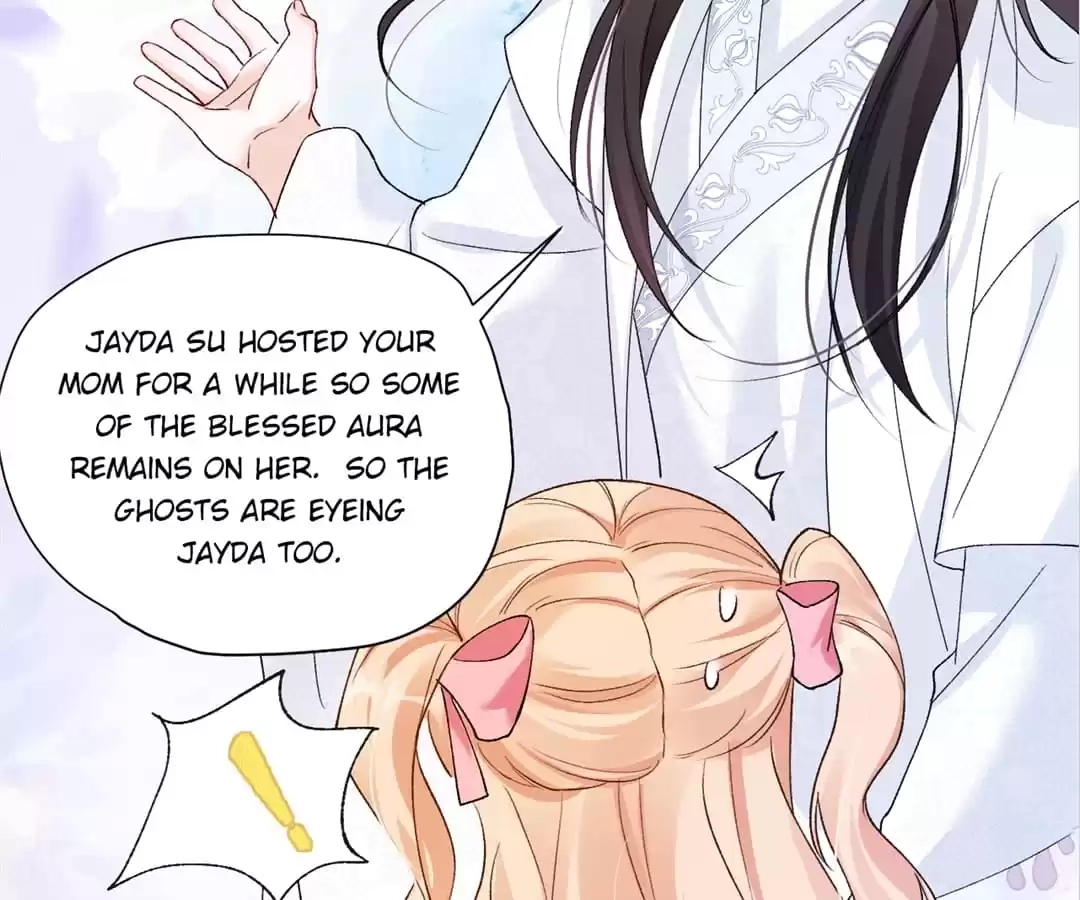 Spoiled Rotten by My Uncles Chapter 82 page 61 - 