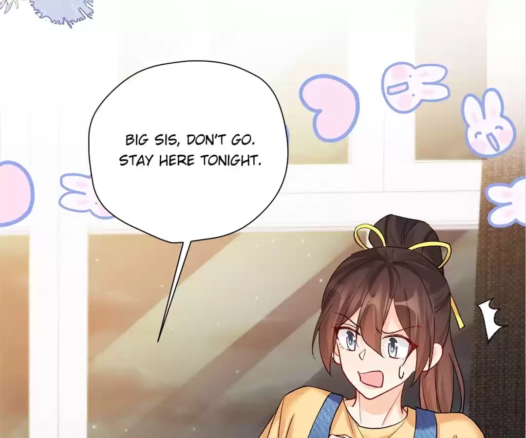 Spoiled Rotten by My Uncles Chapter 82 page 63 - 