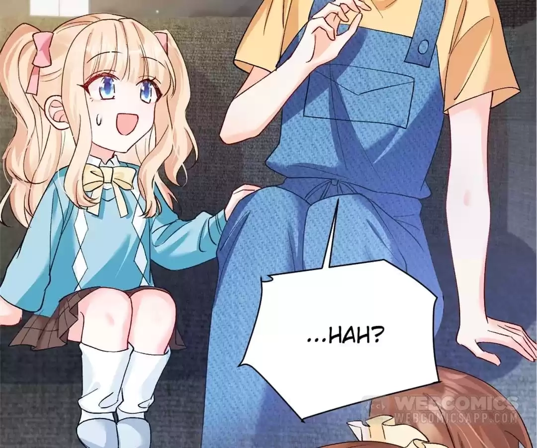 Spoiled Rotten by My Uncles Chapter 82 page 64 - 