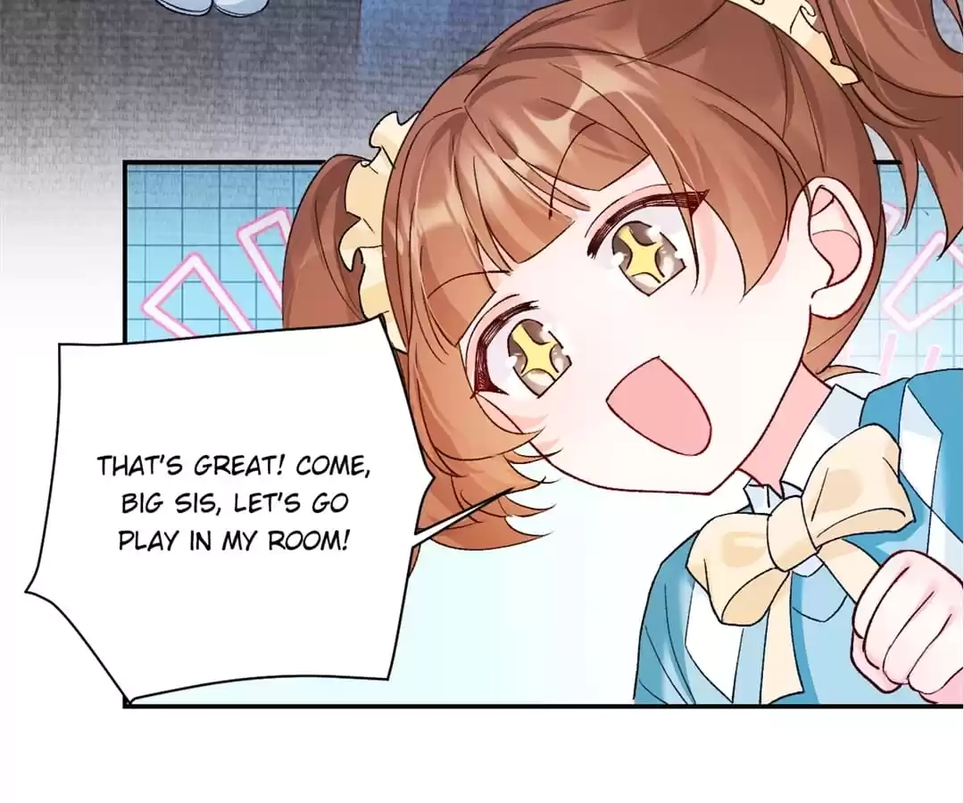 Spoiled Rotten by My Uncles Chapter 82 page 65 - 