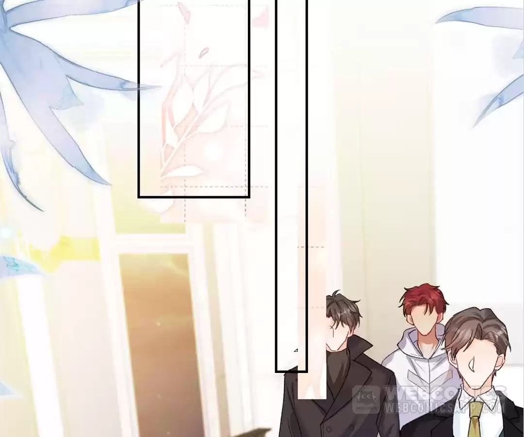 Spoiled Rotten by My Uncles Chapter 82 page 67 - 