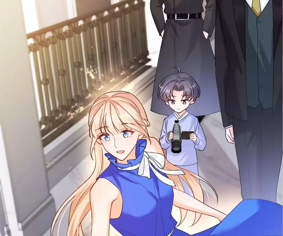 Spoiled Rotten by My Uncles Chapter 82 page 68 - 