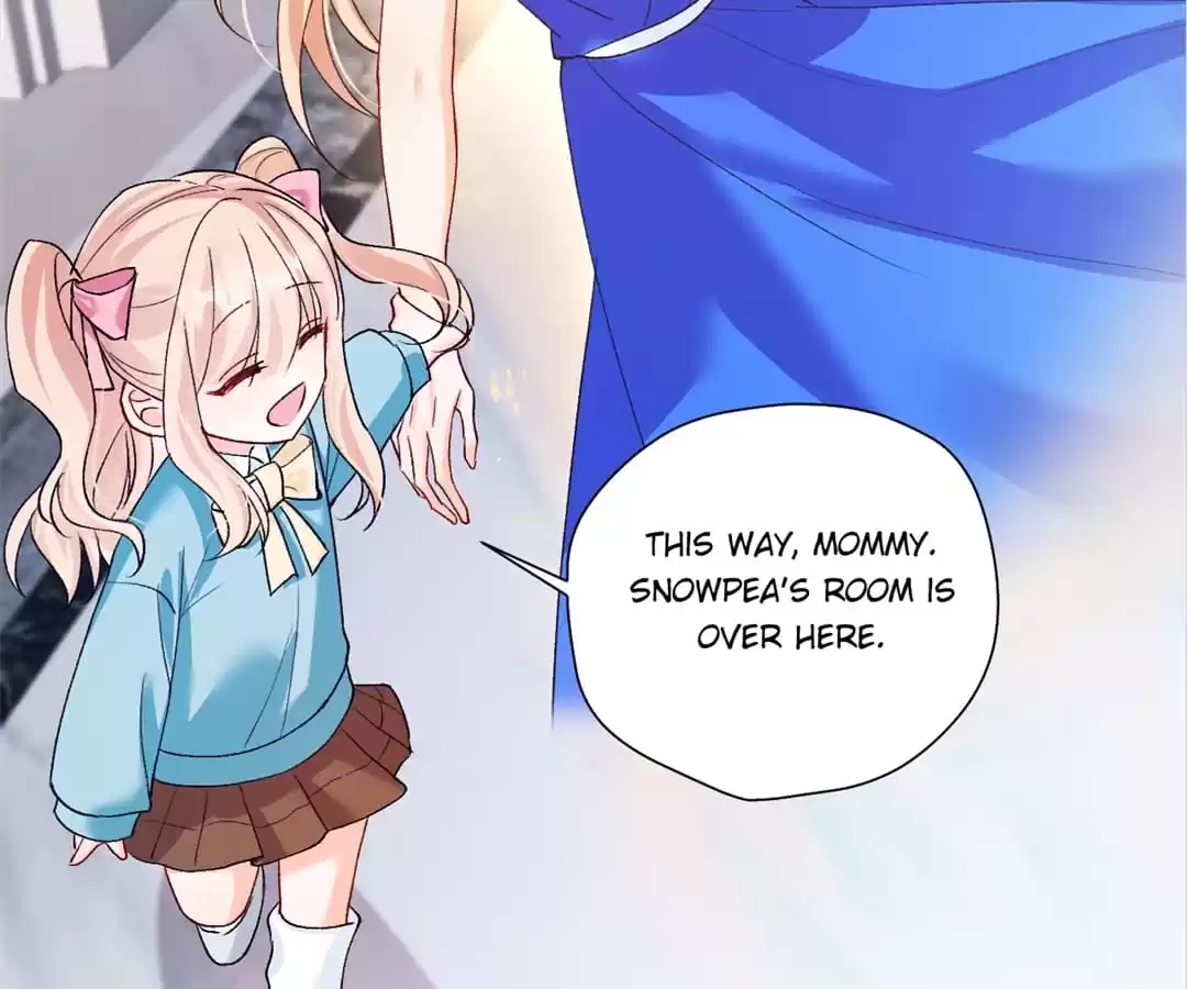 Spoiled Rotten by My Uncles Chapter 82 page 69 - 