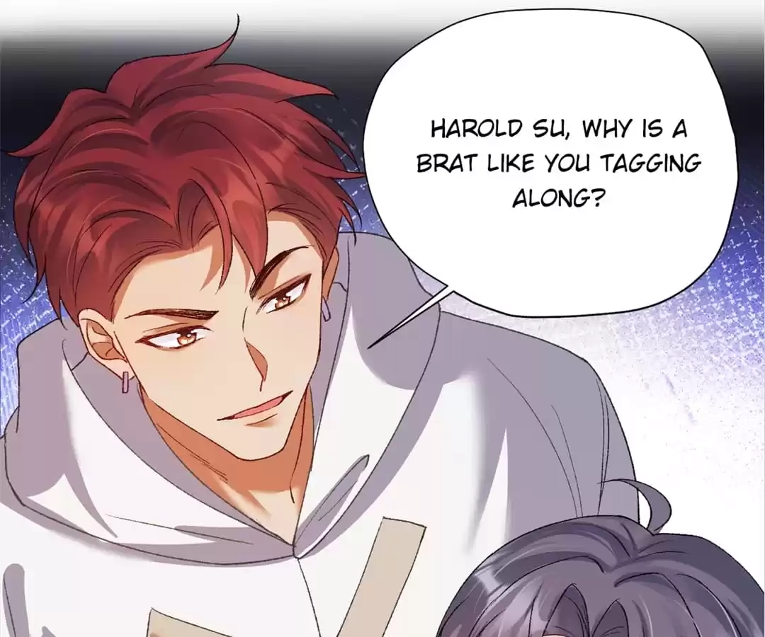 Spoiled Rotten by My Uncles Chapter 82 page 71 - 