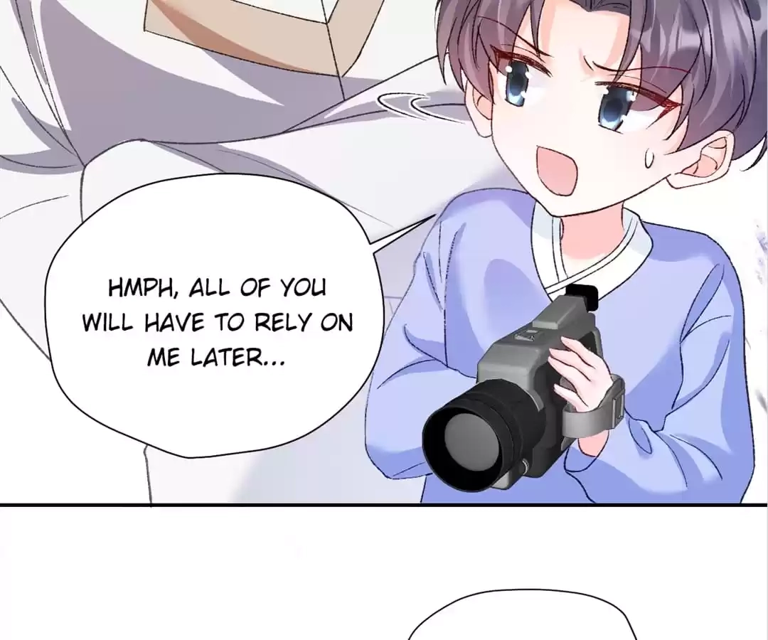 Spoiled Rotten by My Uncles Chapter 82 page 72 - 