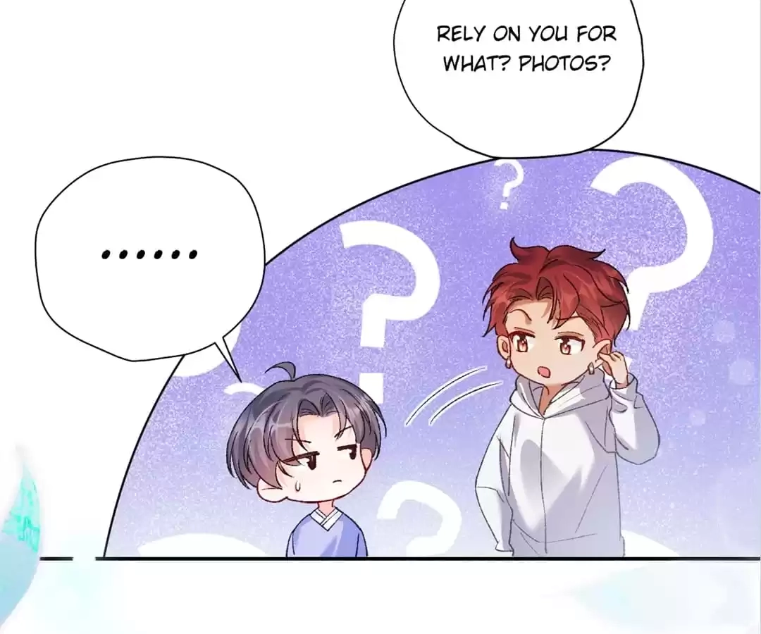 Spoiled Rotten by My Uncles Chapter 82 page 73 - 