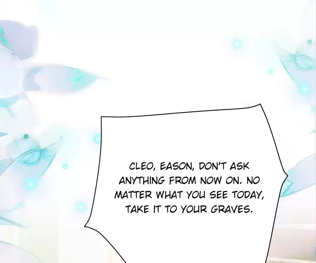 Spoiled Rotten by My Uncles Chapter 82 page 74 - 
