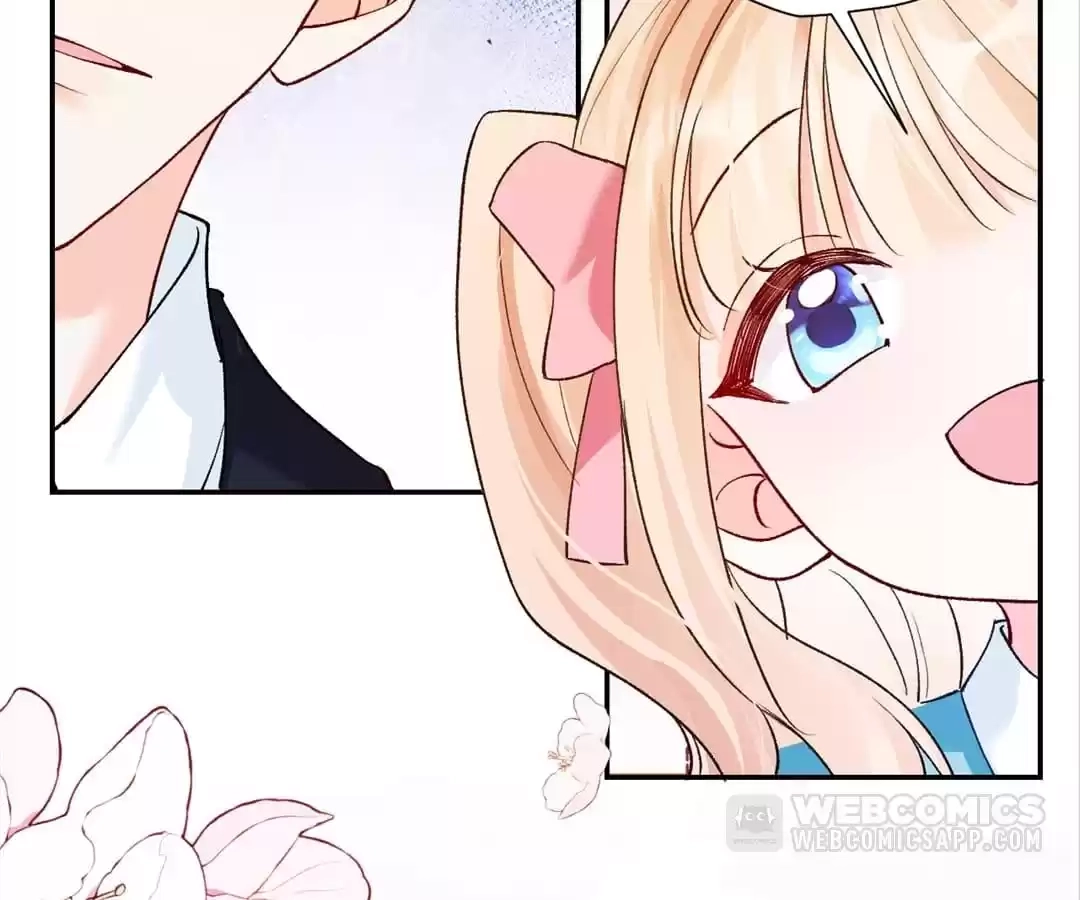 Spoiled Rotten by My Uncles Chapter 82 page 79 - 