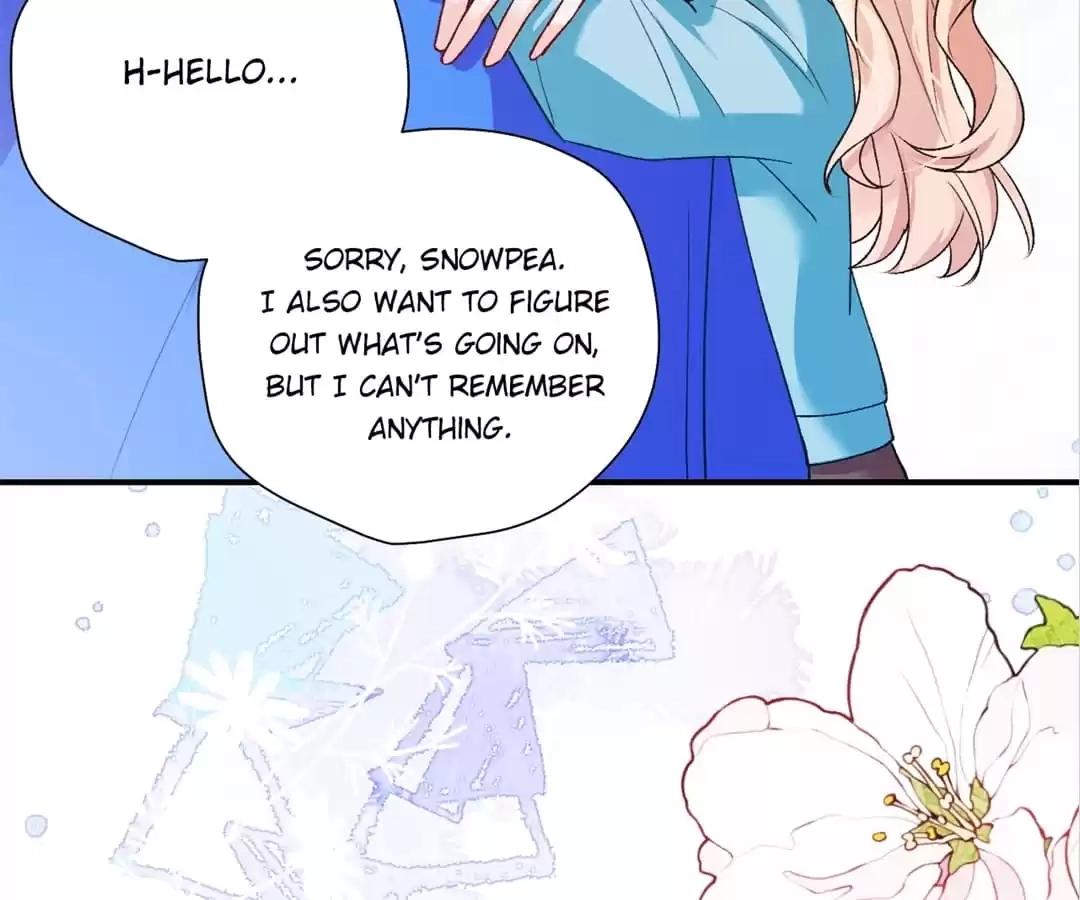 Spoiled Rotten by My Uncles Chapter 82 page 82 - 