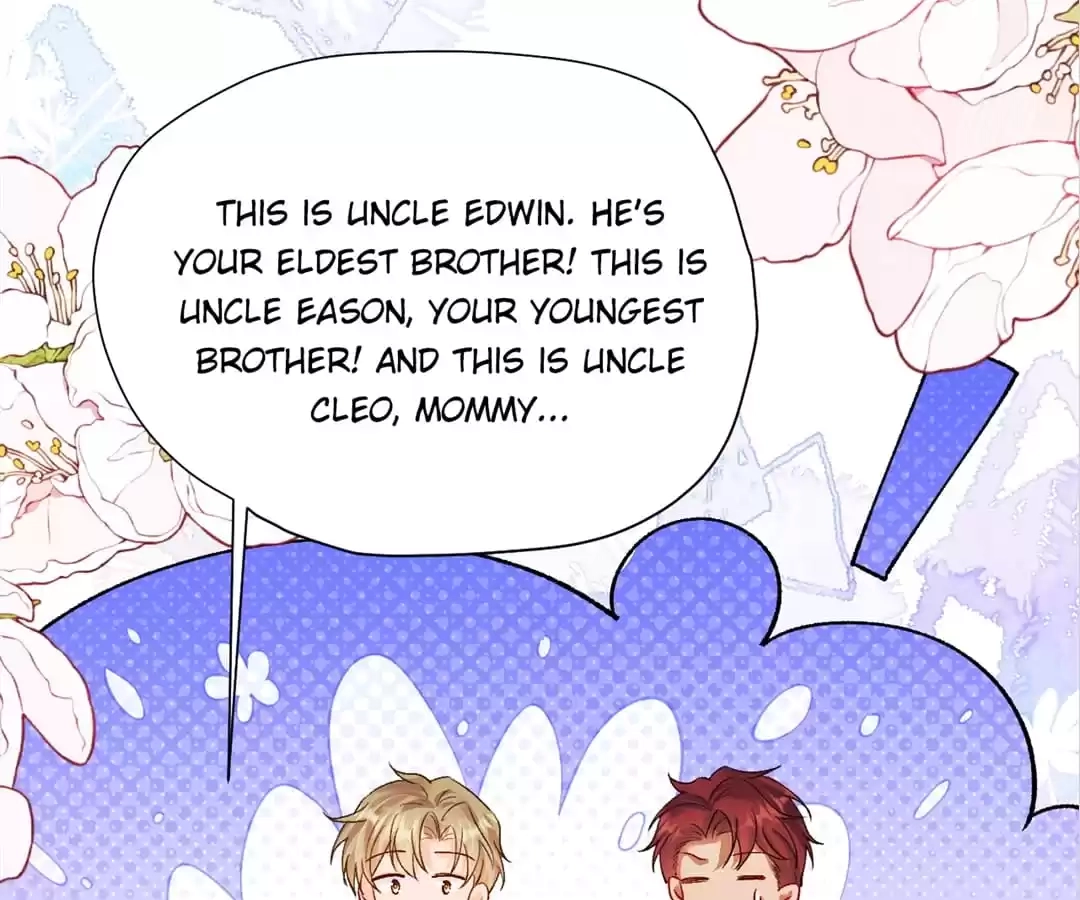Spoiled Rotten by My Uncles Chapter 82 page 83 - 