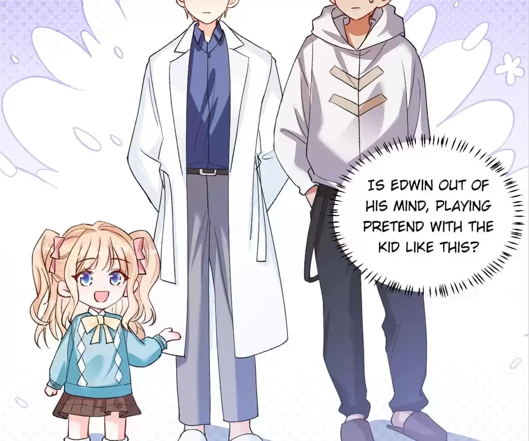 Spoiled Rotten by My Uncles Chapter 82 page 84 - 