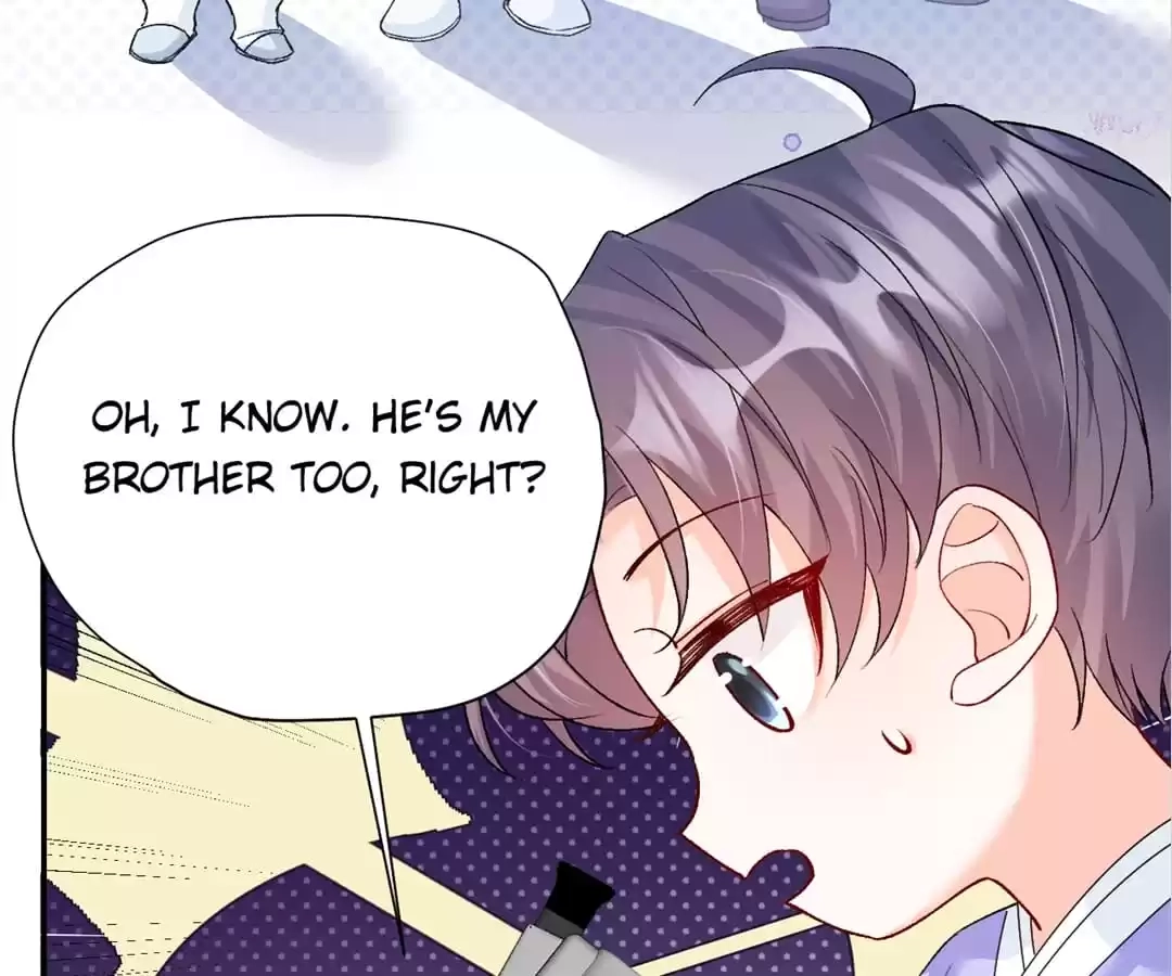 Spoiled Rotten by My Uncles Chapter 82 page 85 - 