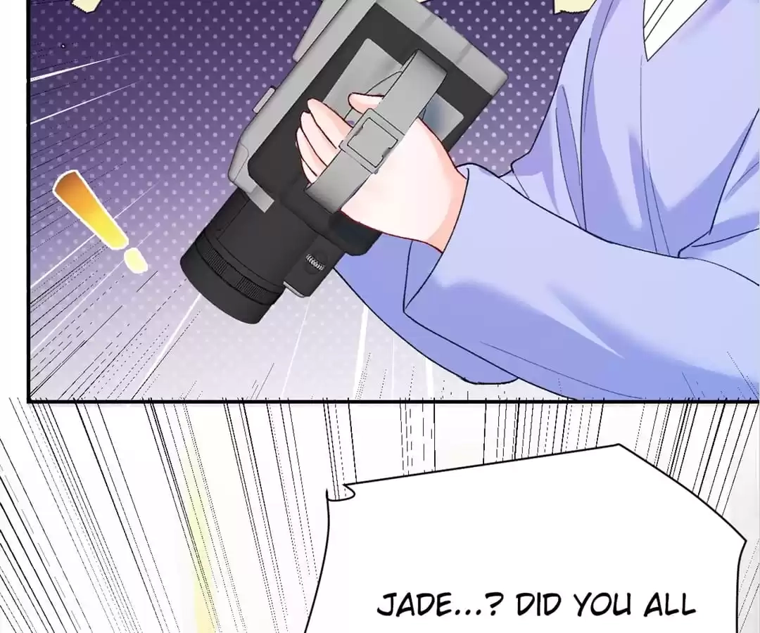 Spoiled Rotten by My Uncles Chapter 82 page 86 - 