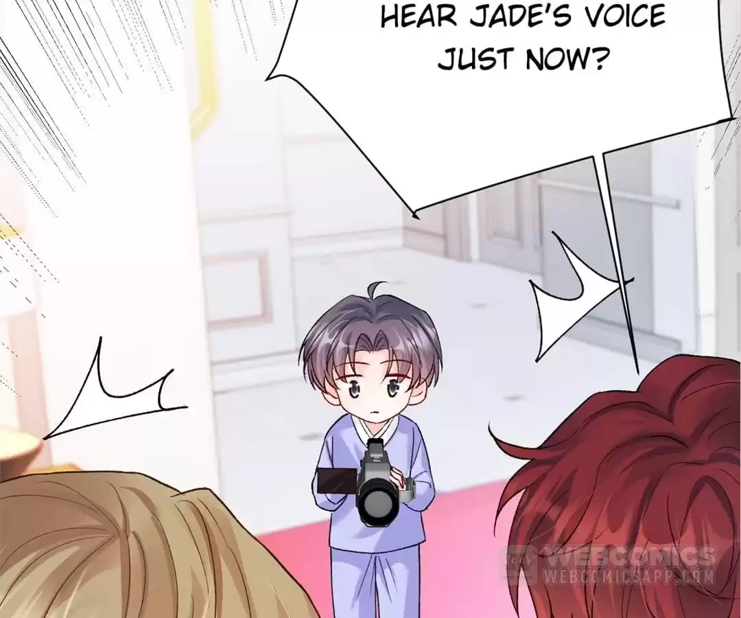 Spoiled Rotten by My Uncles Chapter 82 page 87 - 