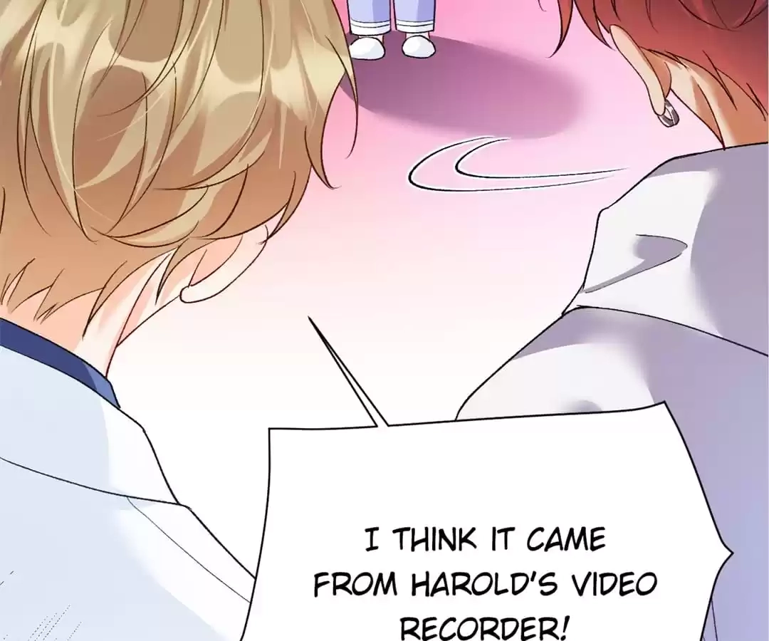 Spoiled Rotten by My Uncles Chapter 82 page 88 - 