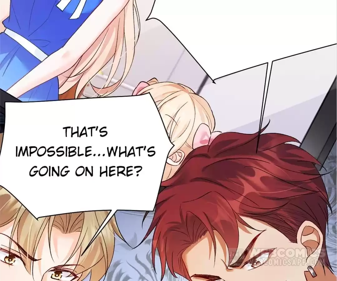 Spoiled Rotten by My Uncles Chapter 82 page 91 - 