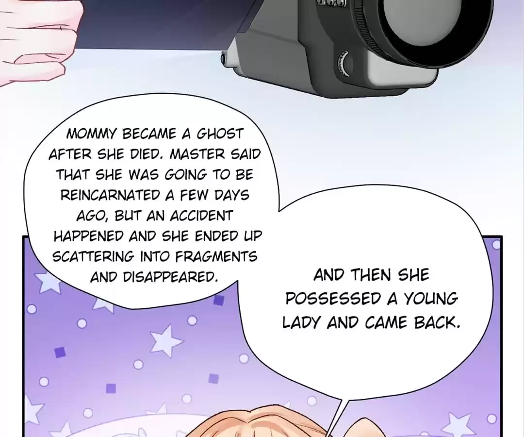 Spoiled Rotten by My Uncles Chapter 82 page 93 - 