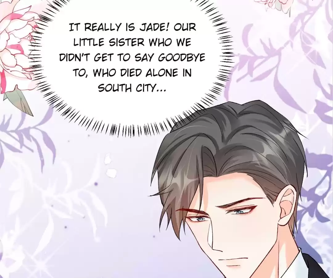 Spoiled Rotten by My Uncles Chapter 82 page 98 - 