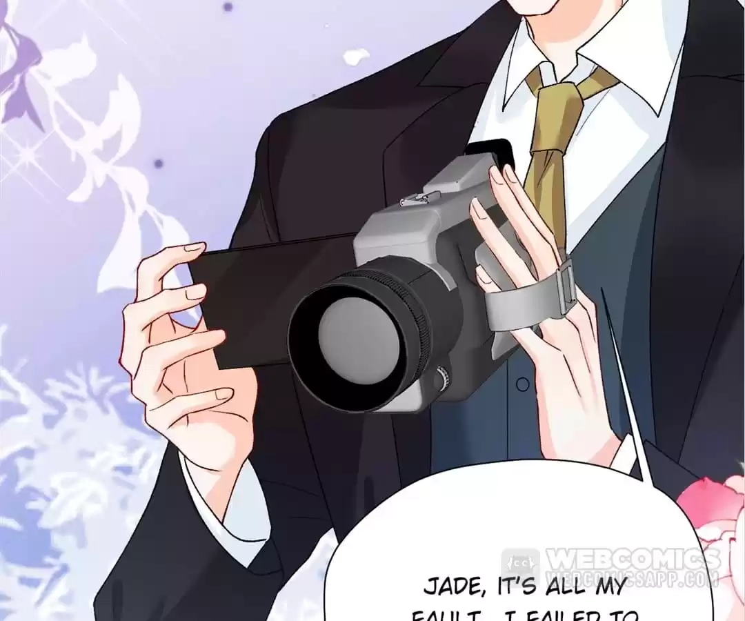 Spoiled Rotten by My Uncles Chapter 82 page 99 - 