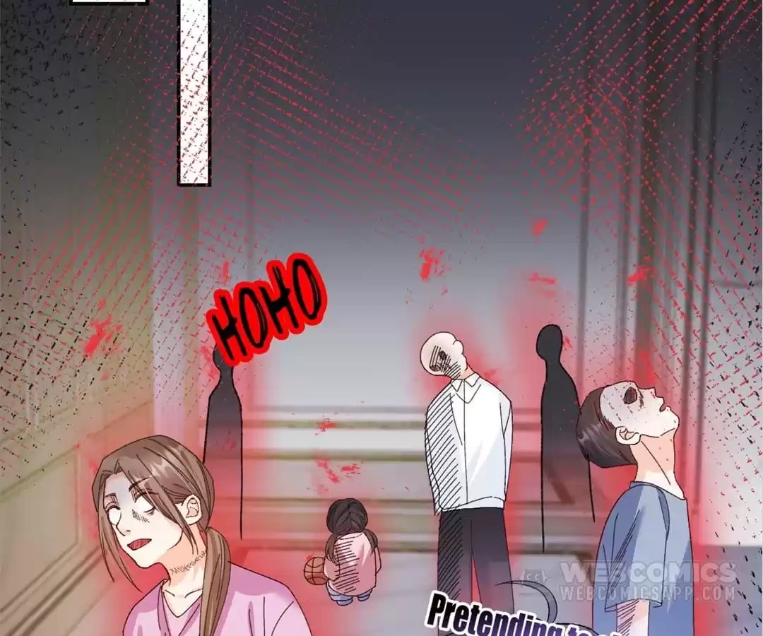 Spoiled Rotten by My Uncles Chapter 84 page 2 - 