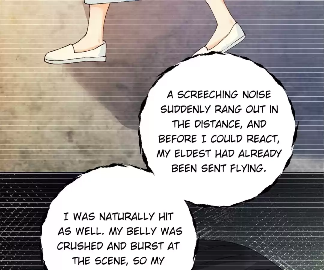 Spoiled Rotten by My Uncles Chapter 84 page 103 - 