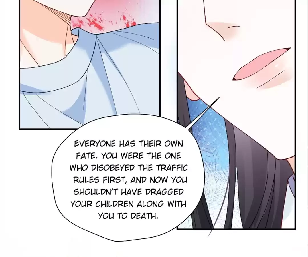 Spoiled Rotten by My Uncles Chapter 84 page 107 - 