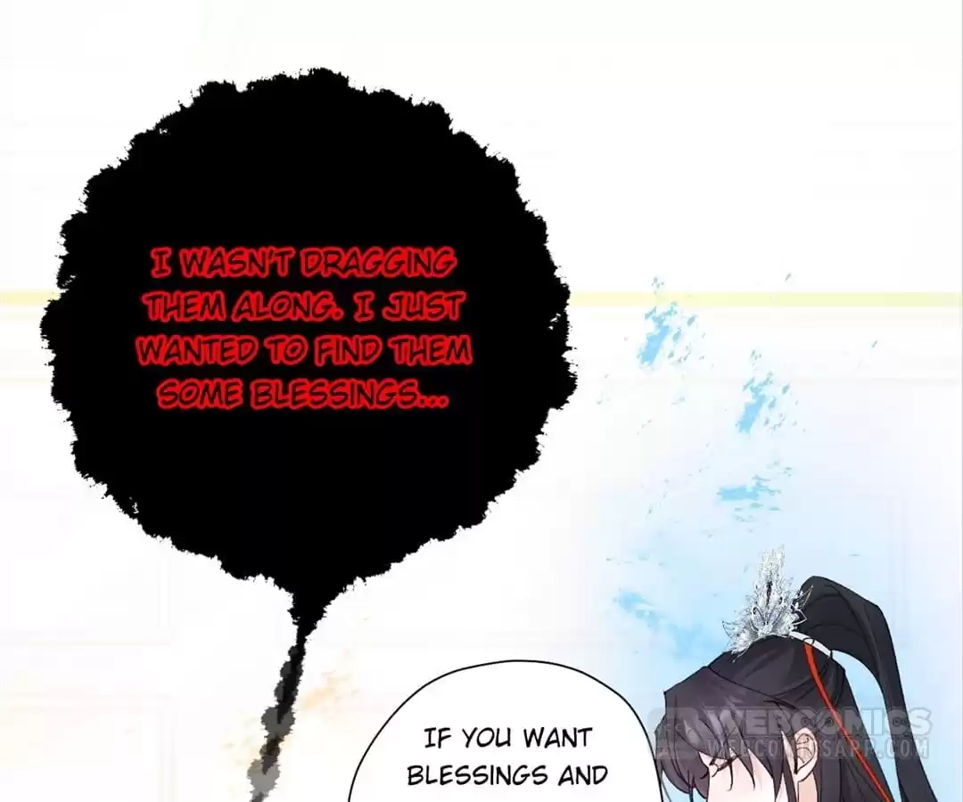 Spoiled Rotten by My Uncles Chapter 84 page 108 - 