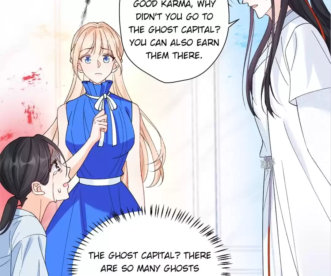 Spoiled Rotten by My Uncles Chapter 84 page 109 - 