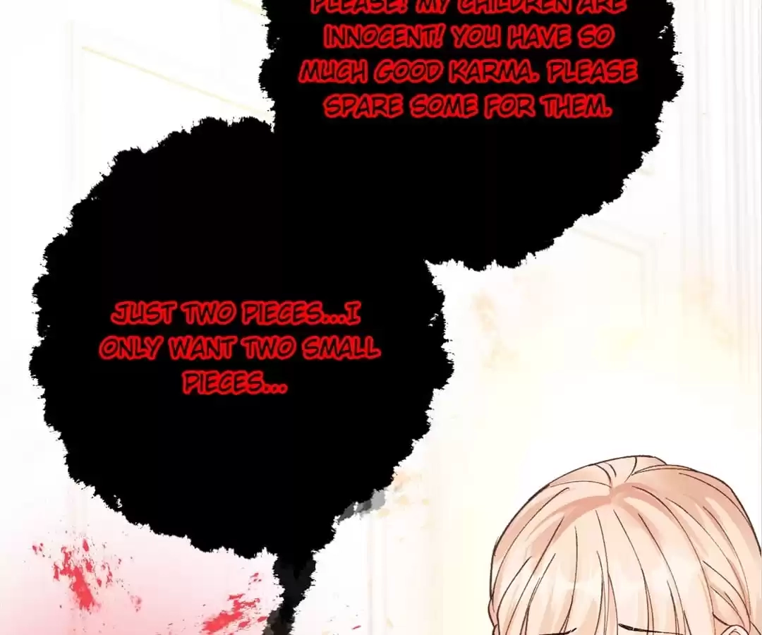 Spoiled Rotten by My Uncles Chapter 84 page 111 - 